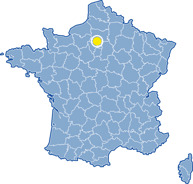 usine amblainville