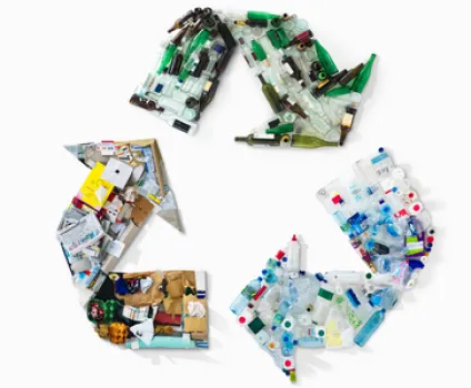 emballage recyclage semin