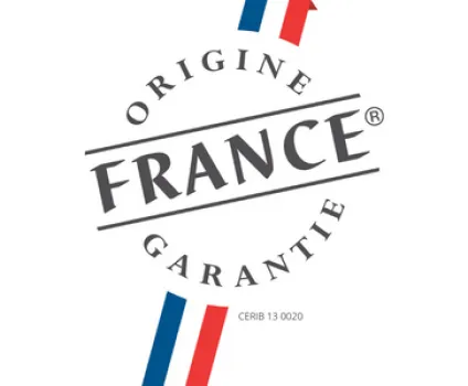 ORIGINE france garantie enduits semin