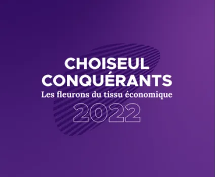 institut choiseul semin