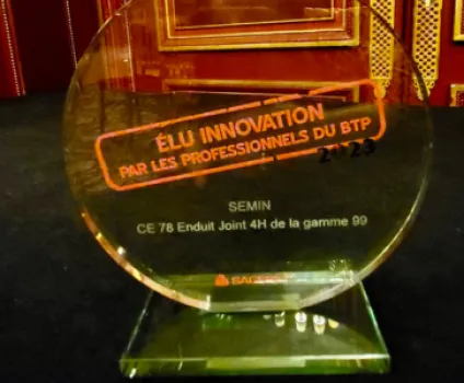 elu innovation btp sageret