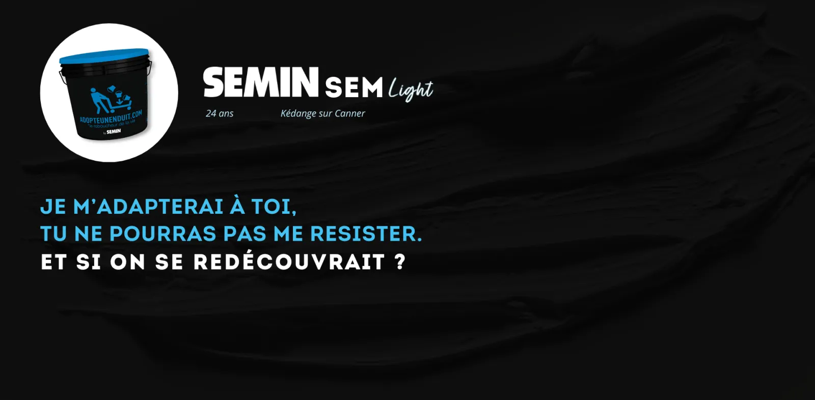 sem-light edition limitée